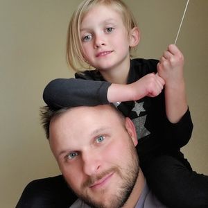 Meet your Posher, Bryan